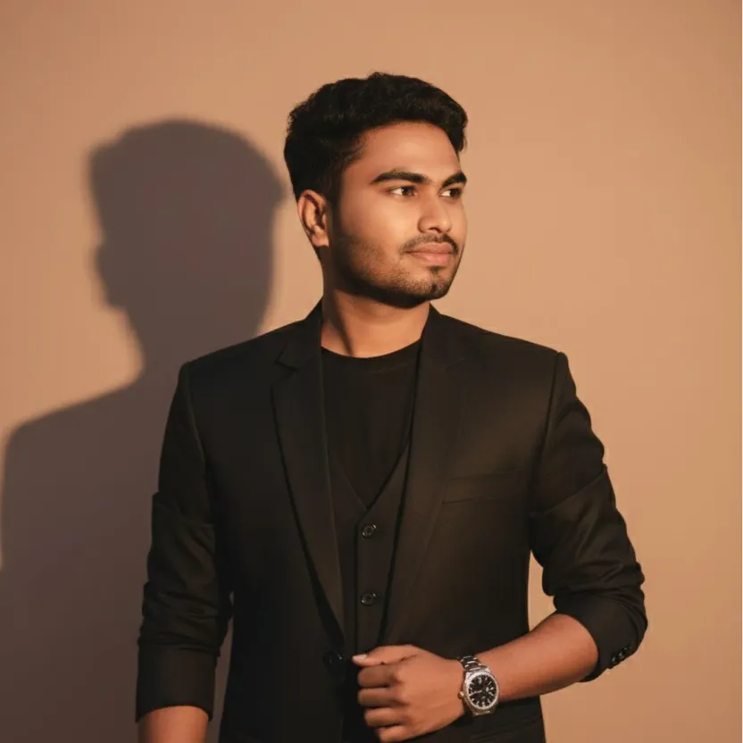 Mr Ivan