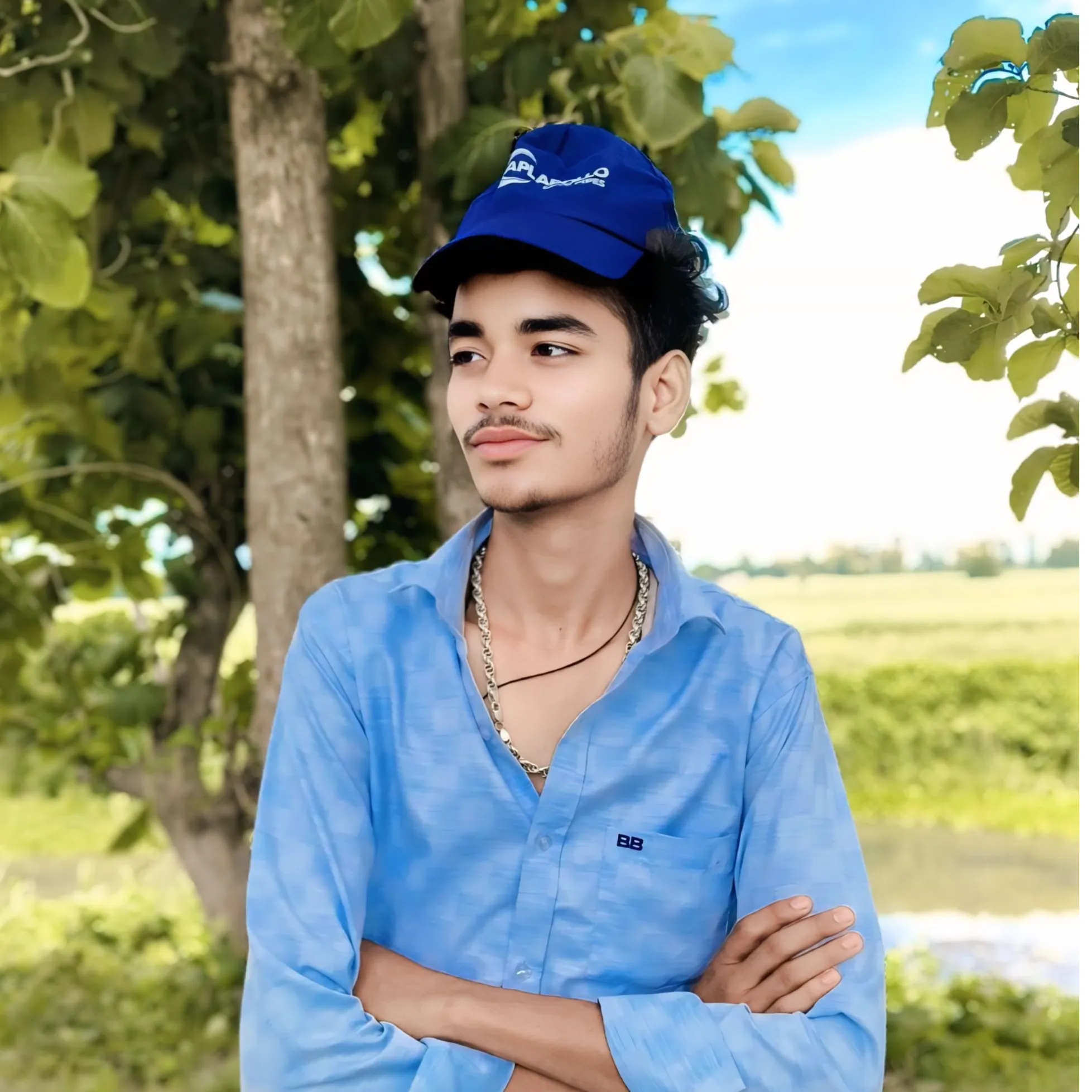 DILIP KUSHWAHA