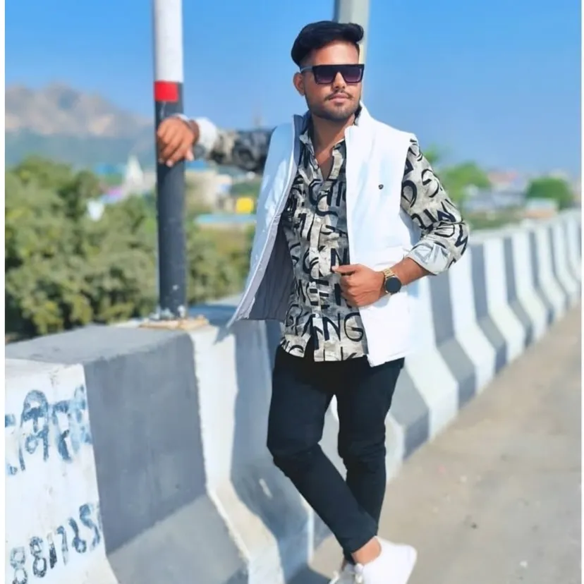 D.SRawat Rajput