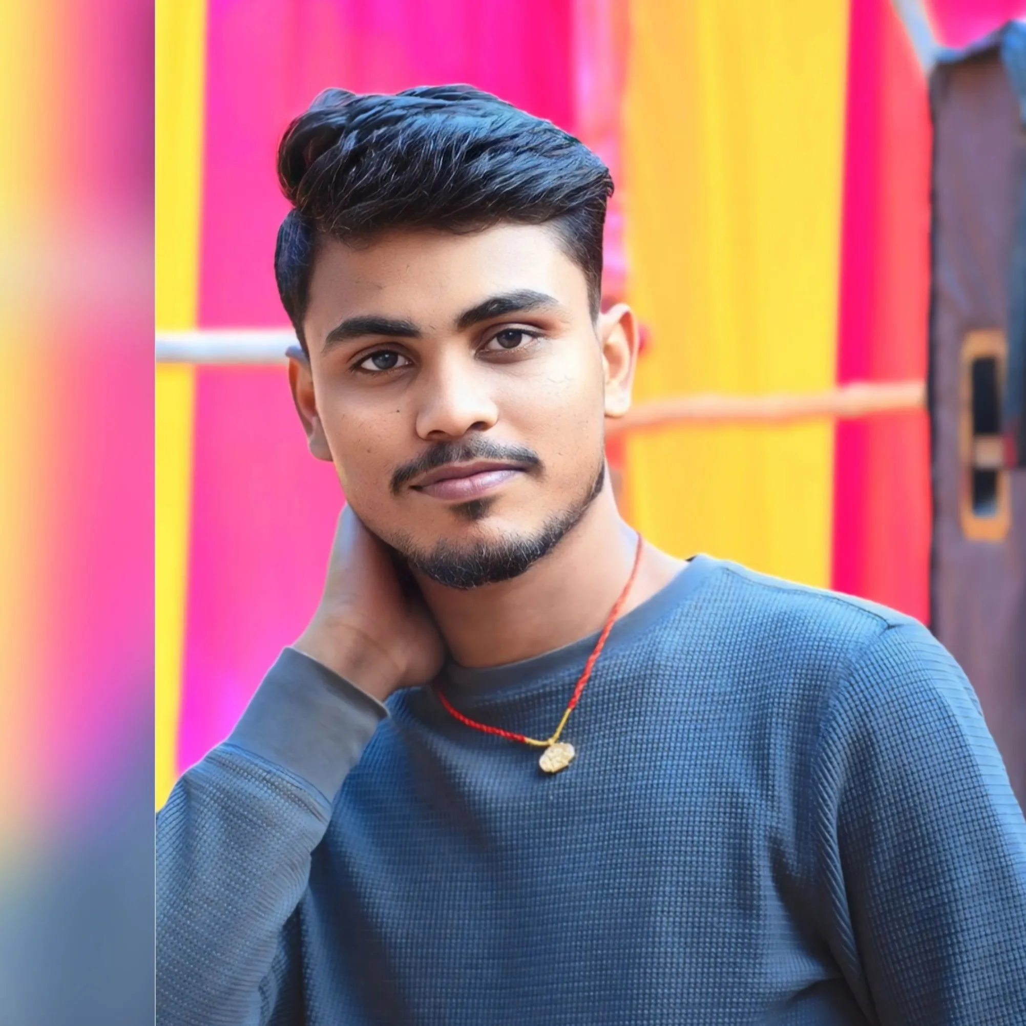 vishujeet Kumar