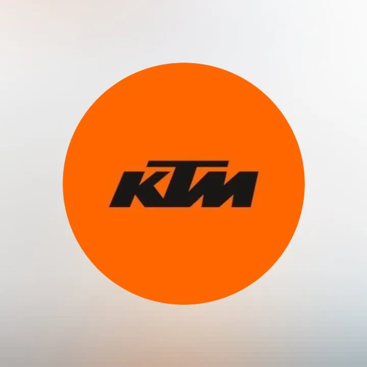 KTM India ride