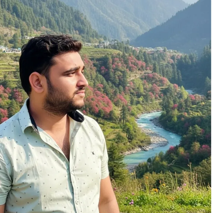 Kapil Kumar