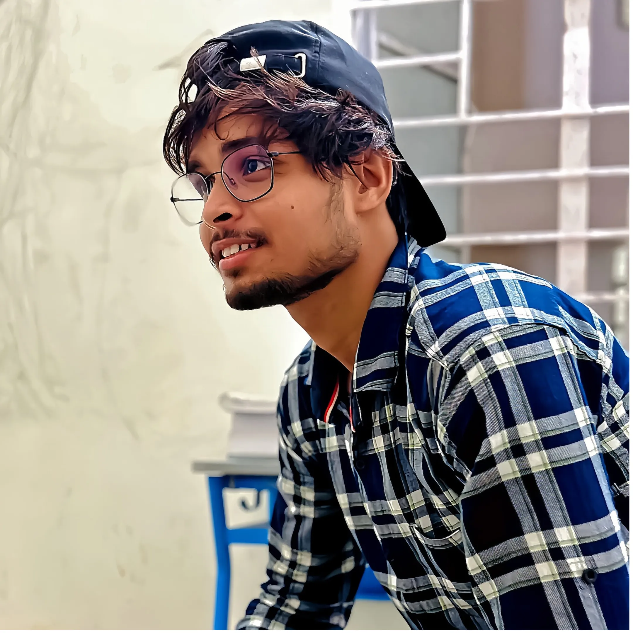 shubham Raj