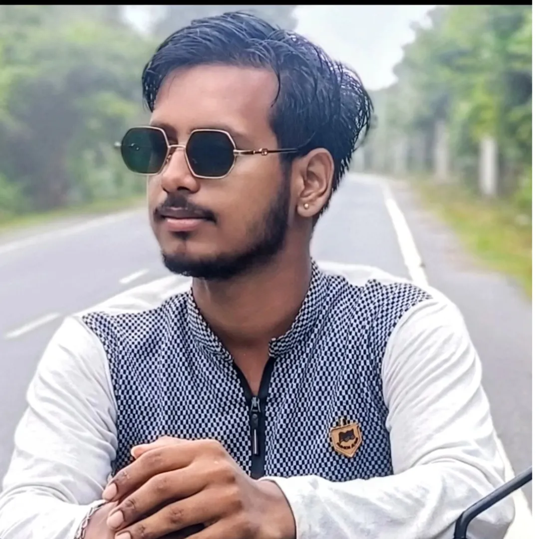 Tapan sahoo