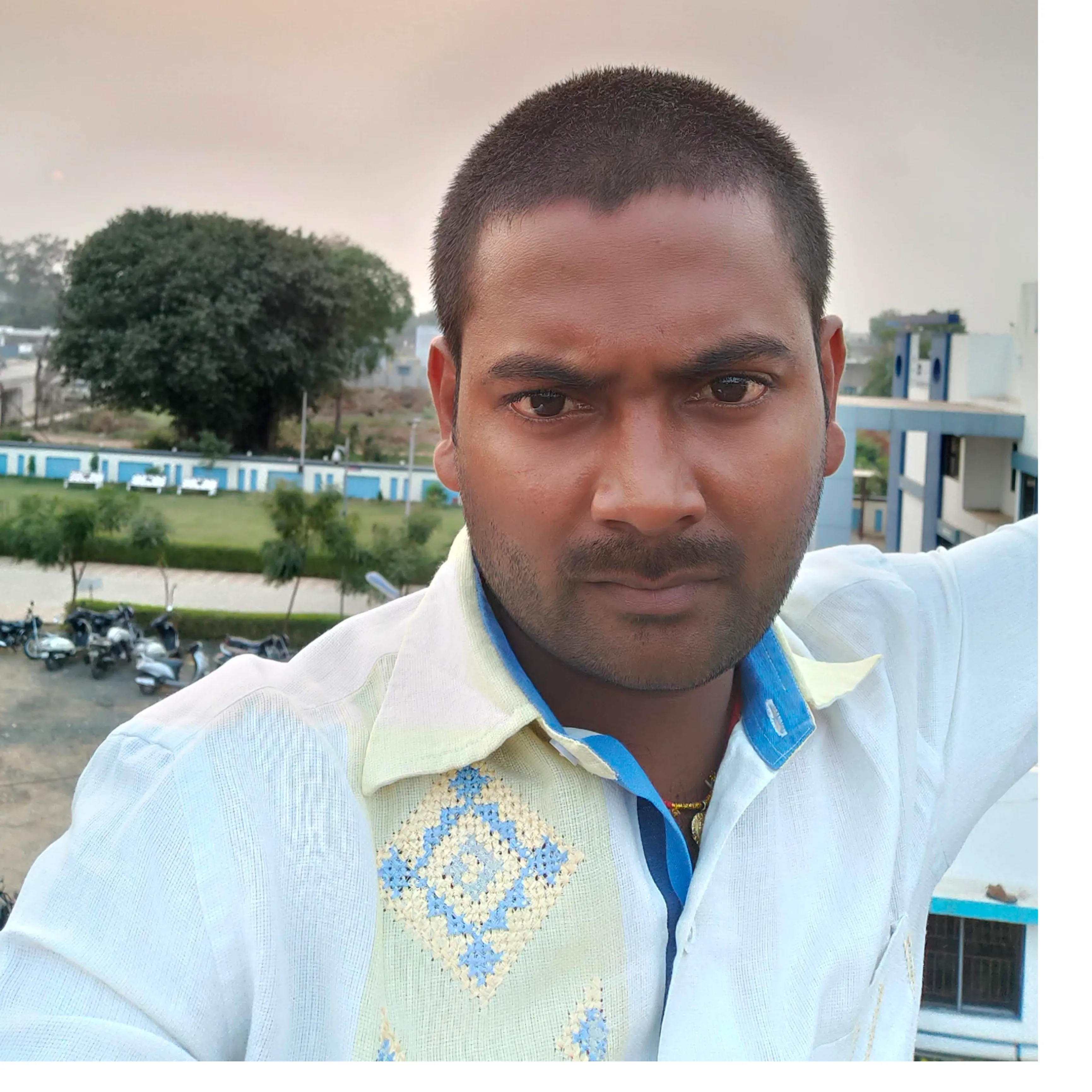 Sonu Kumar