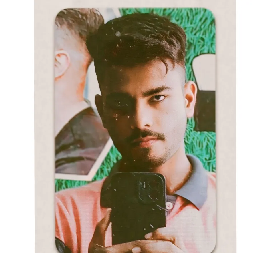 Pankaj prajapati