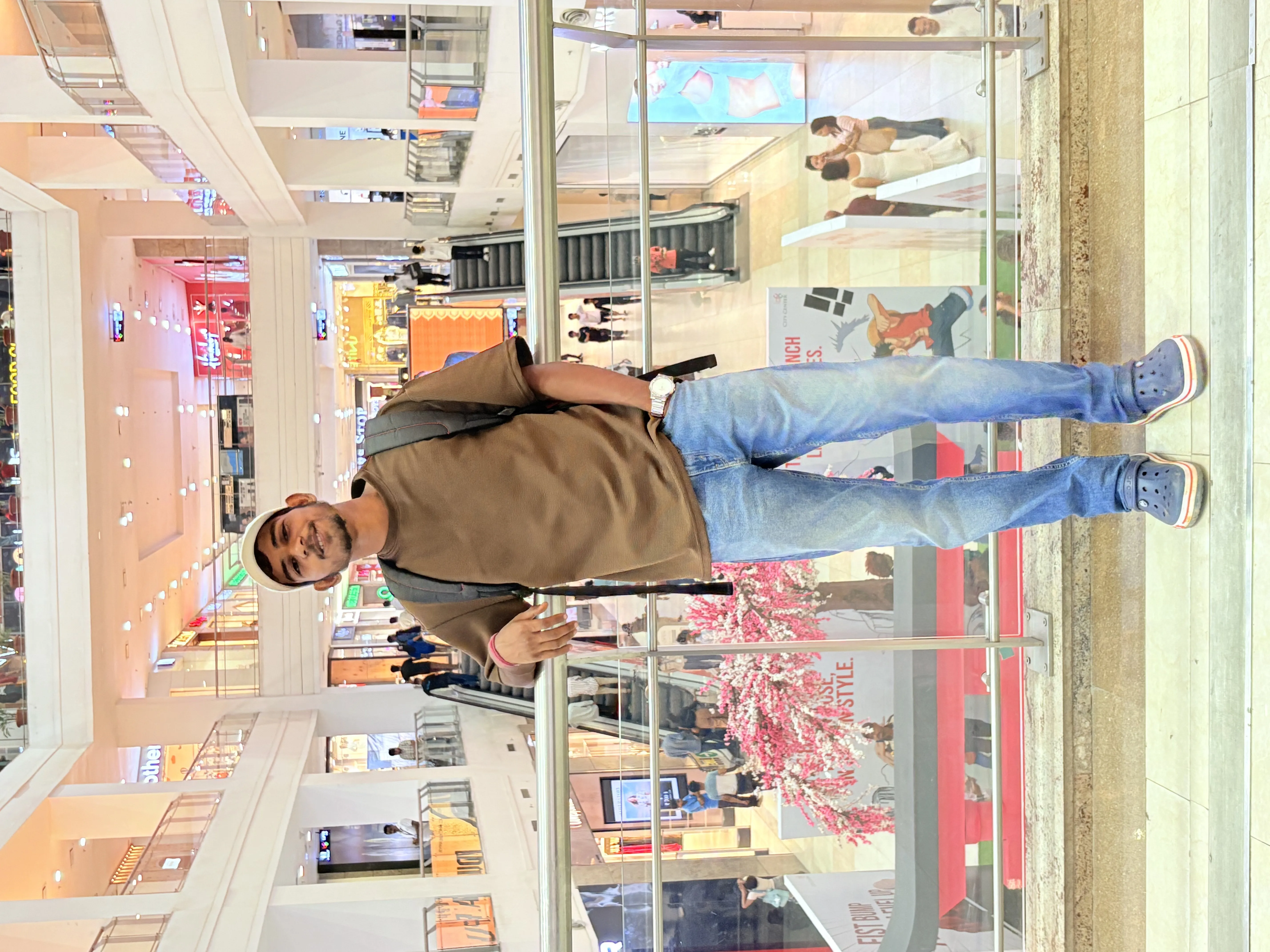 Mridul sarkar
