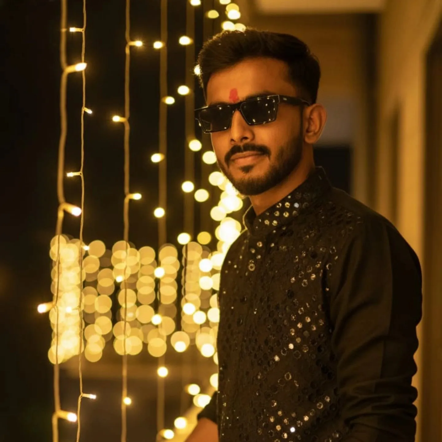 Vishnu kumar