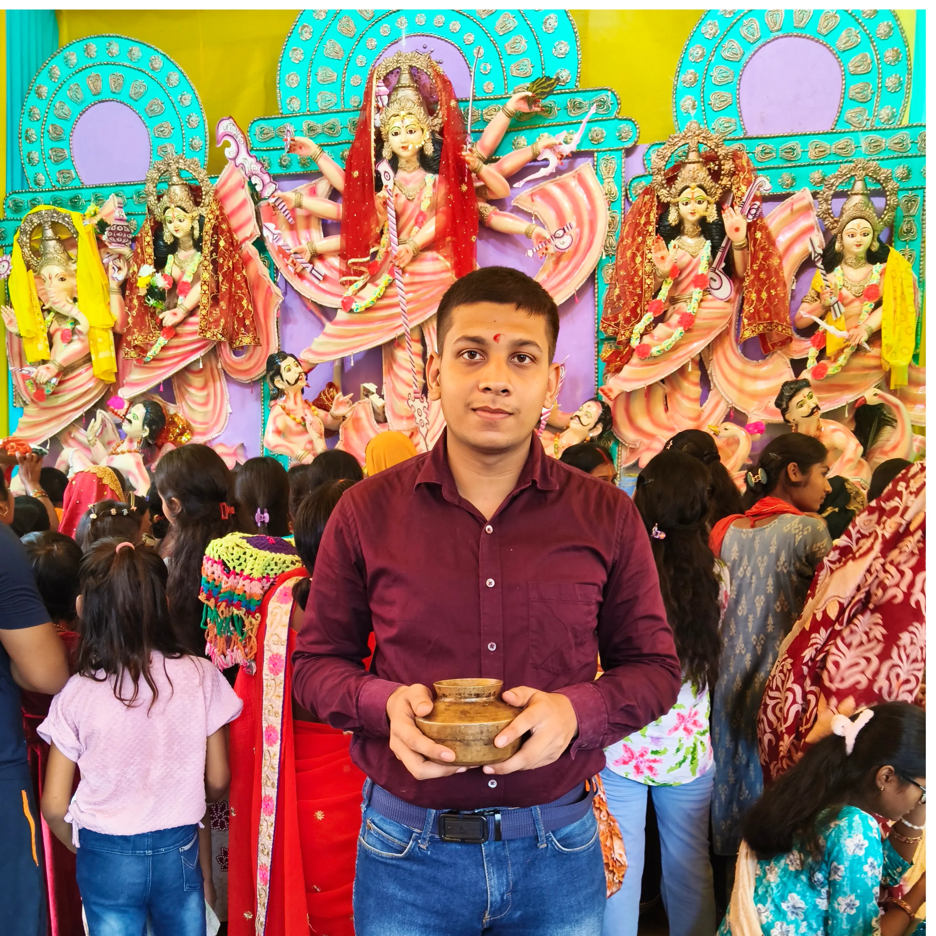 Divyansh Kumar