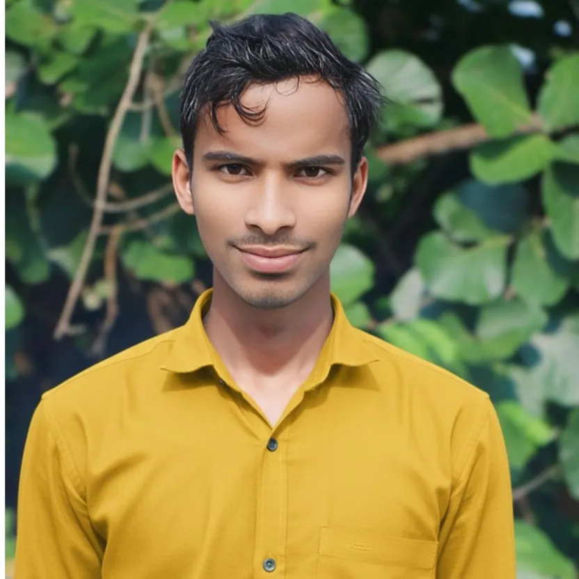 Ramdevkumar Raj