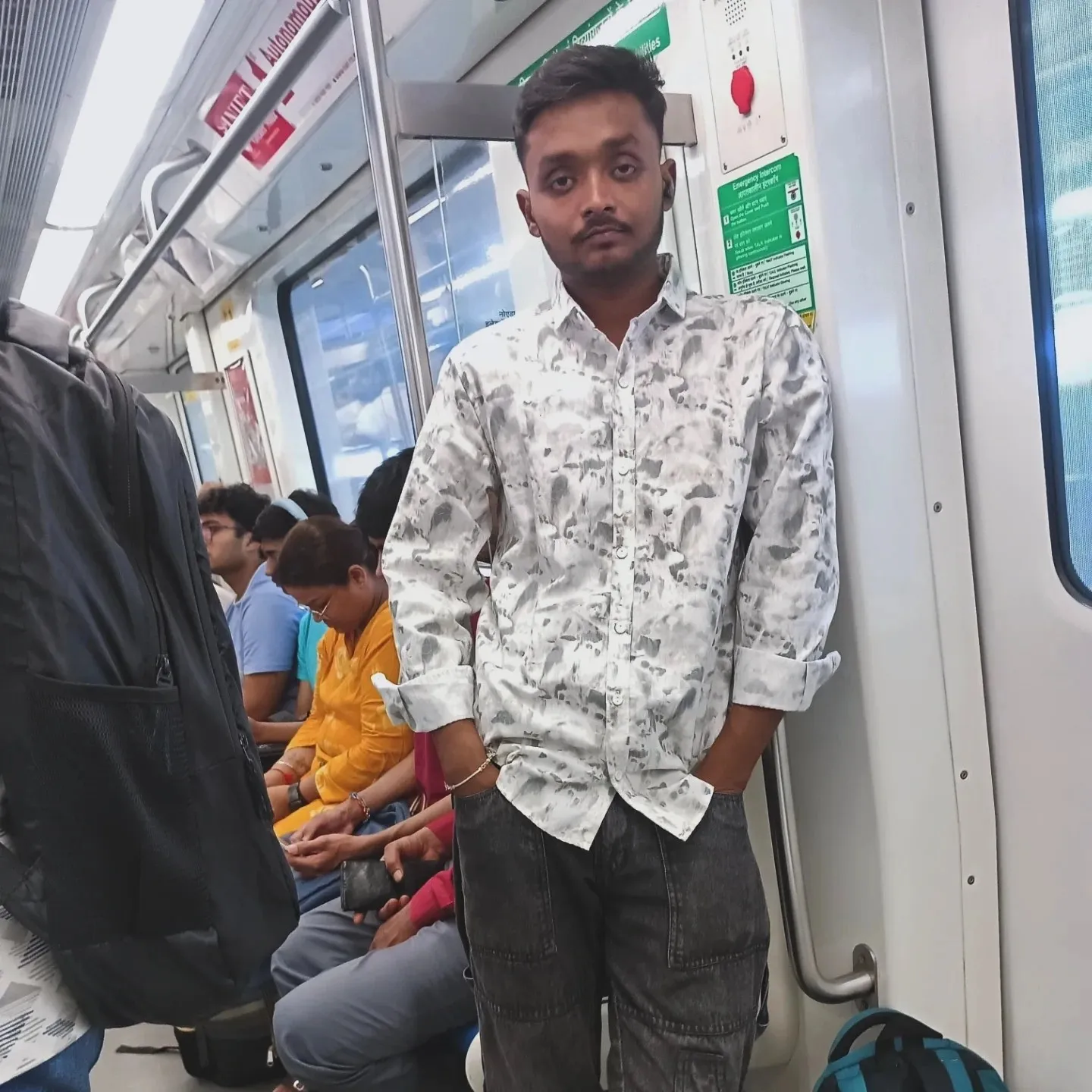 Anish Chaudhary