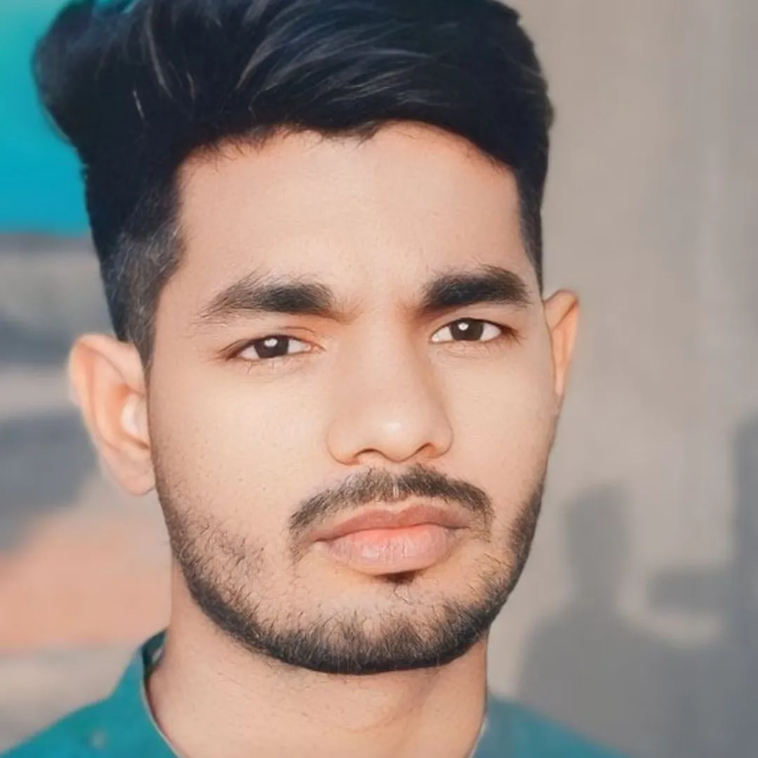 RANJEET RAJBHAR