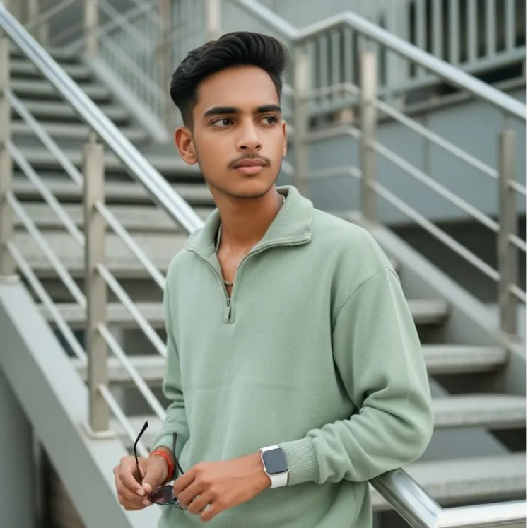 Nitish YADAV