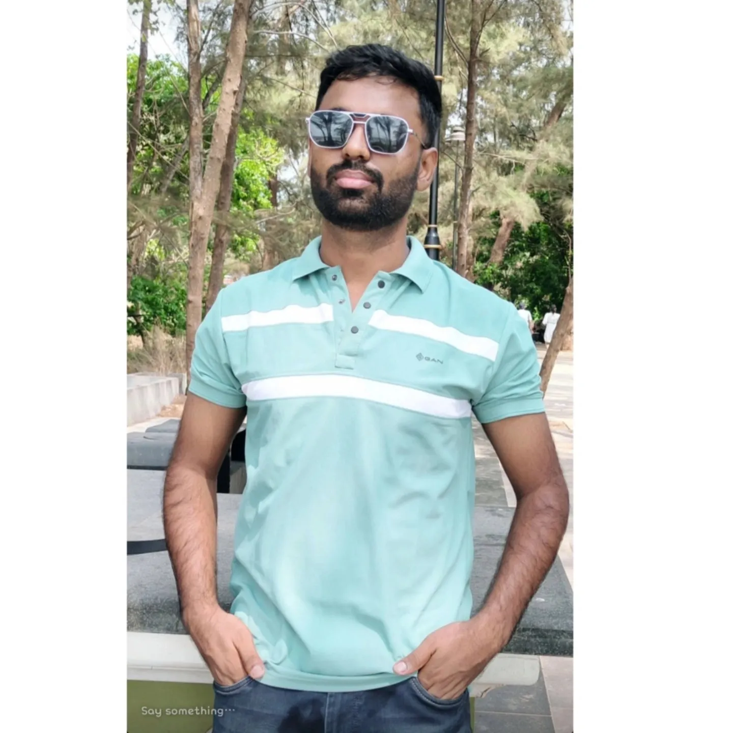 vikas yadav