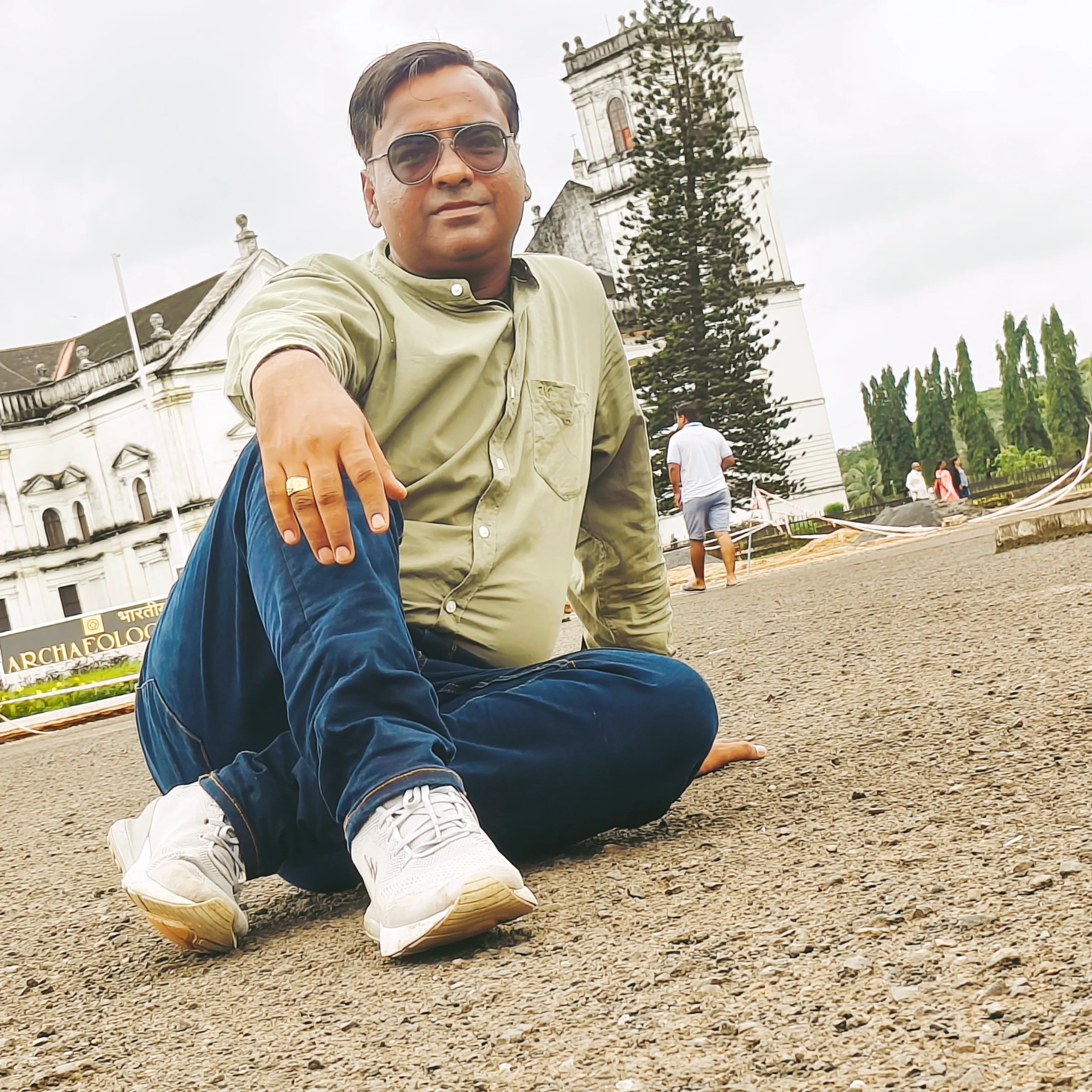 saurabh goyal