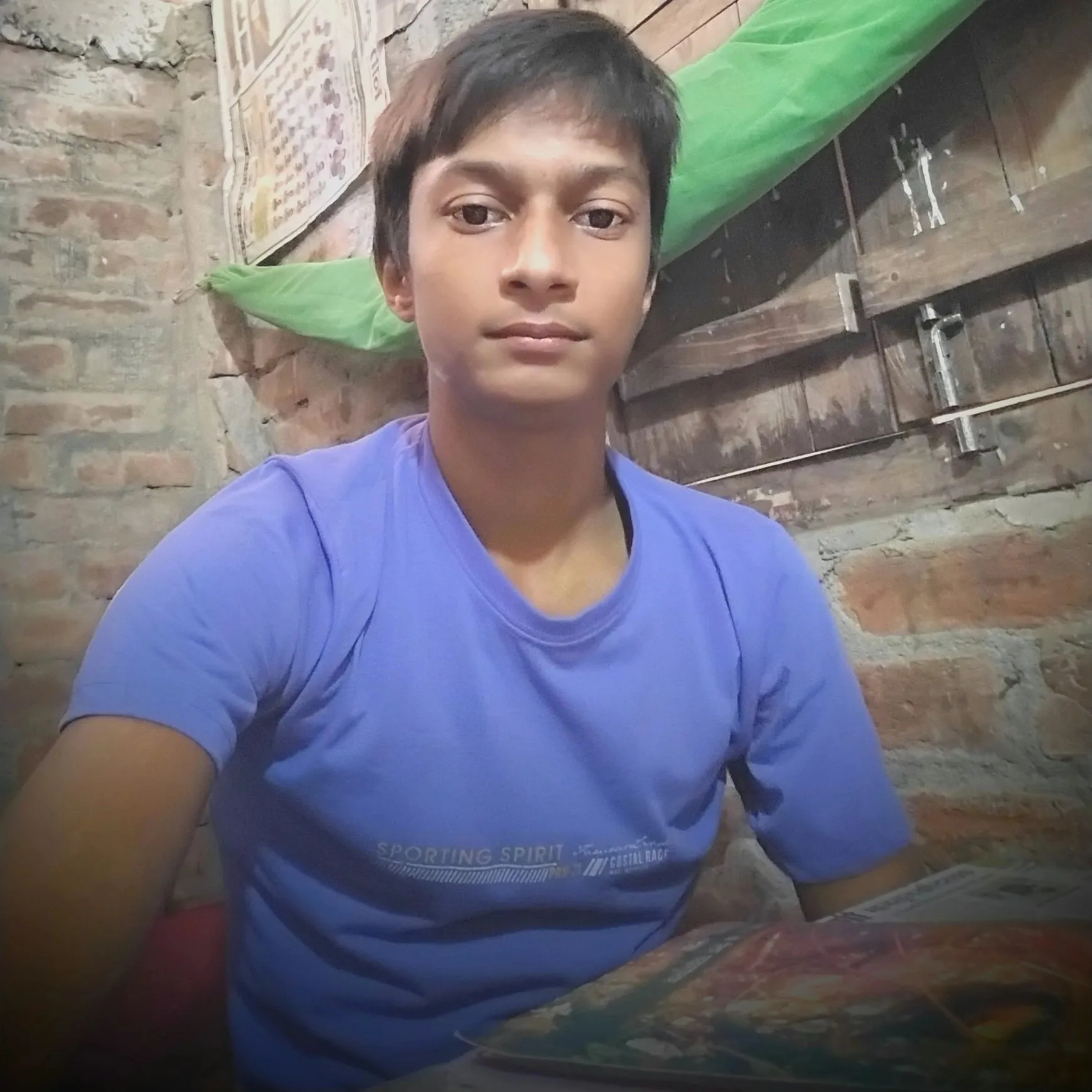 AbhishekKumar Bharti