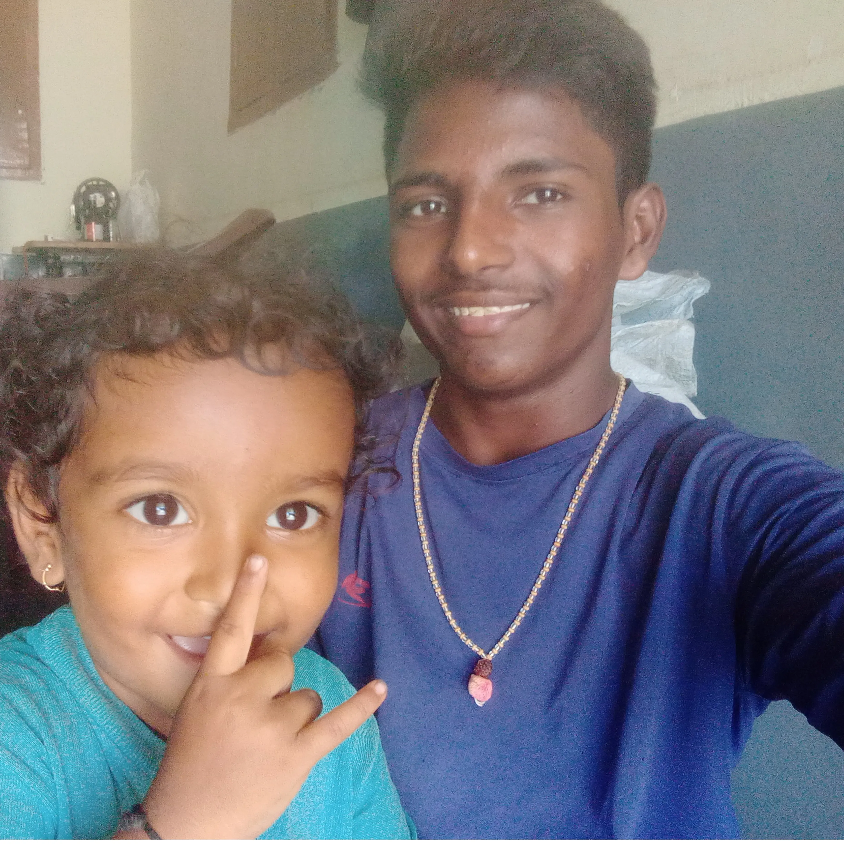 Brakesh Kumar