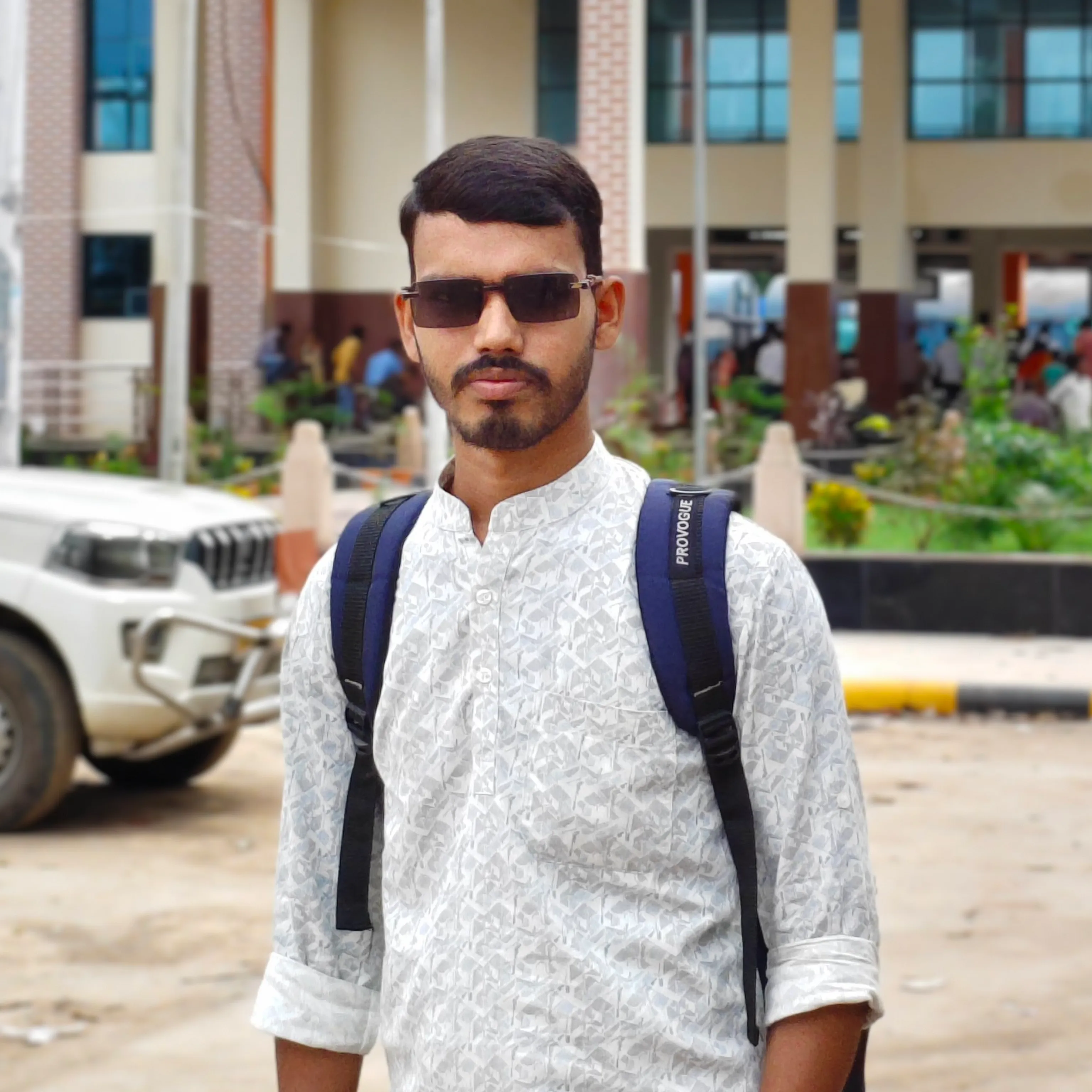 Ankit Anand