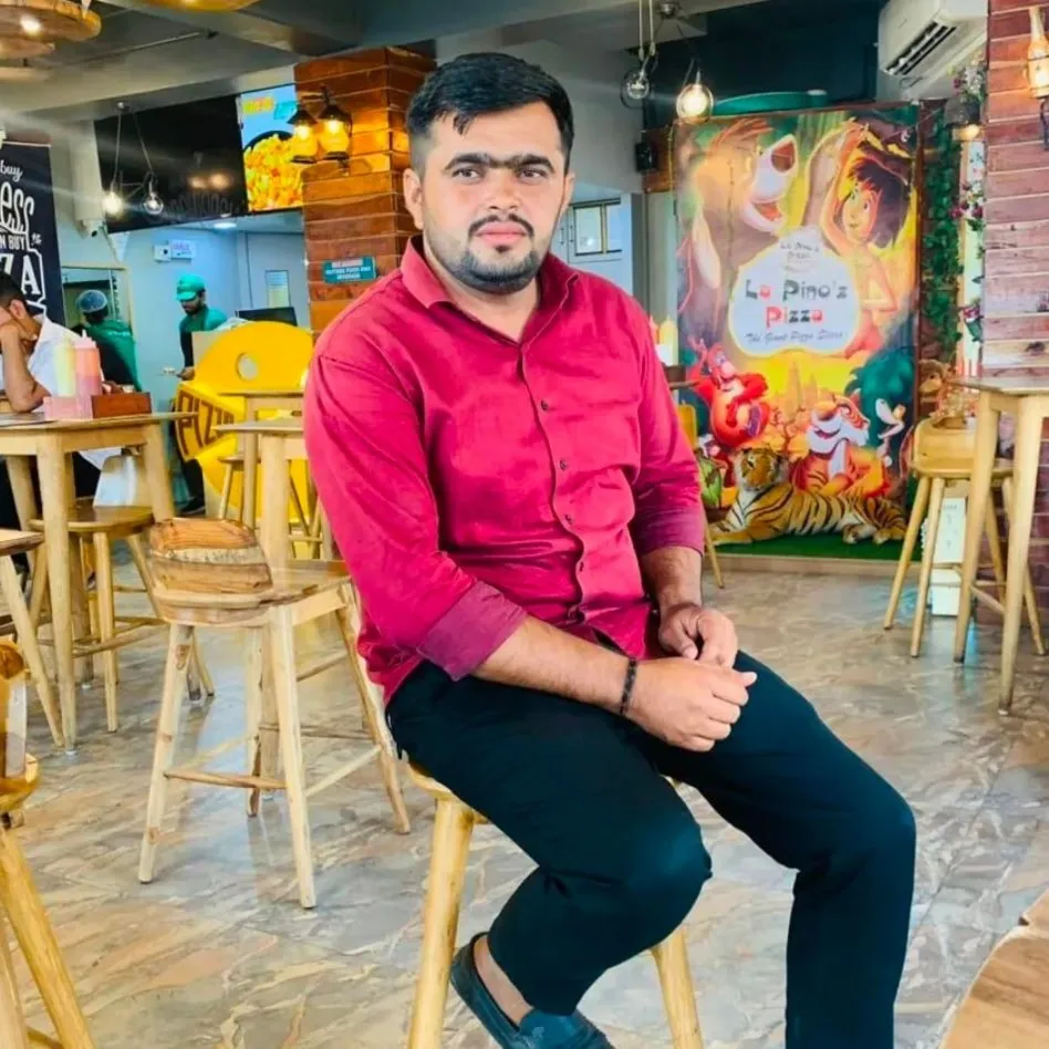 Amit Chaudhary