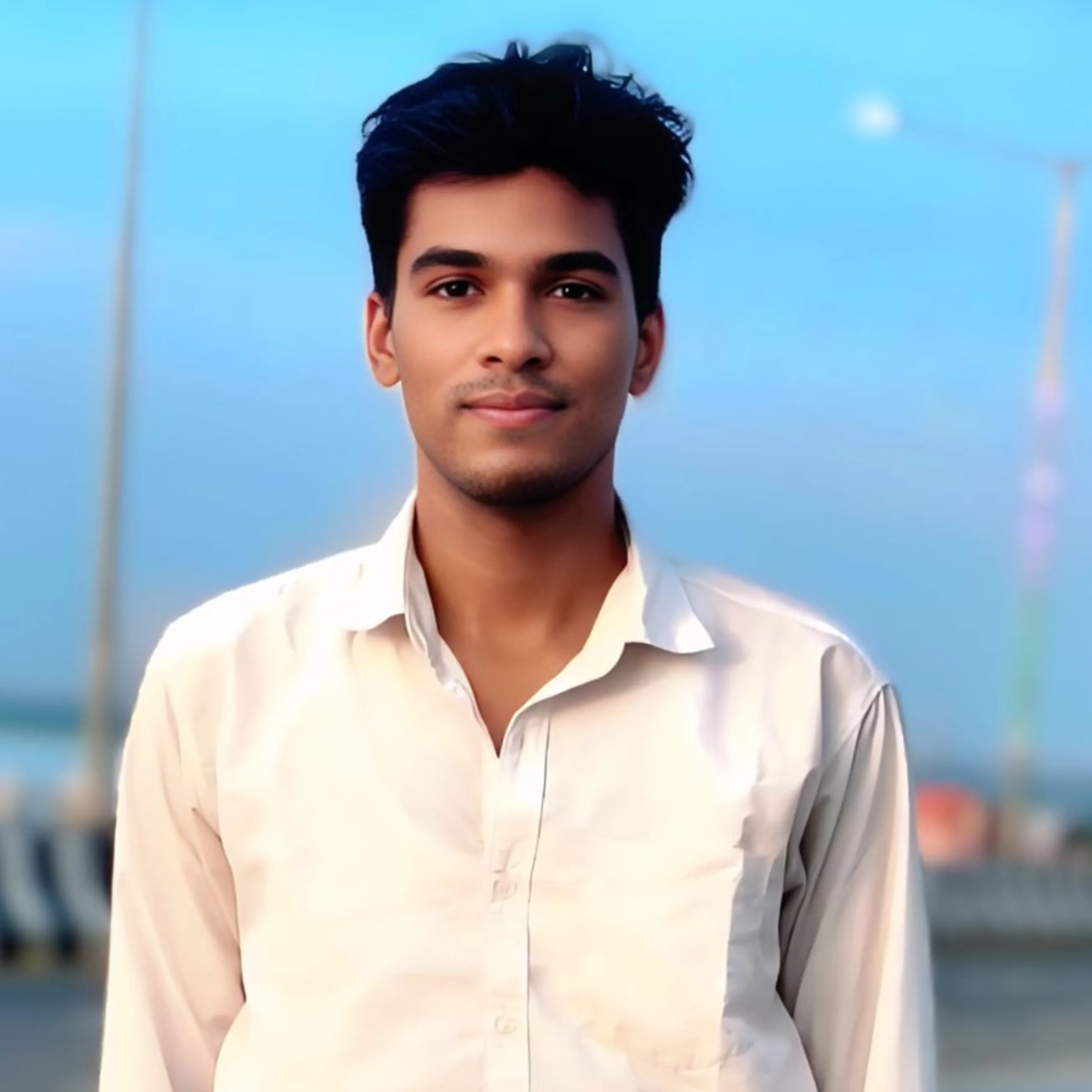 Niraj Kumar