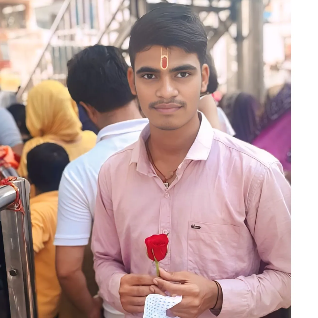 aditya kushwah
