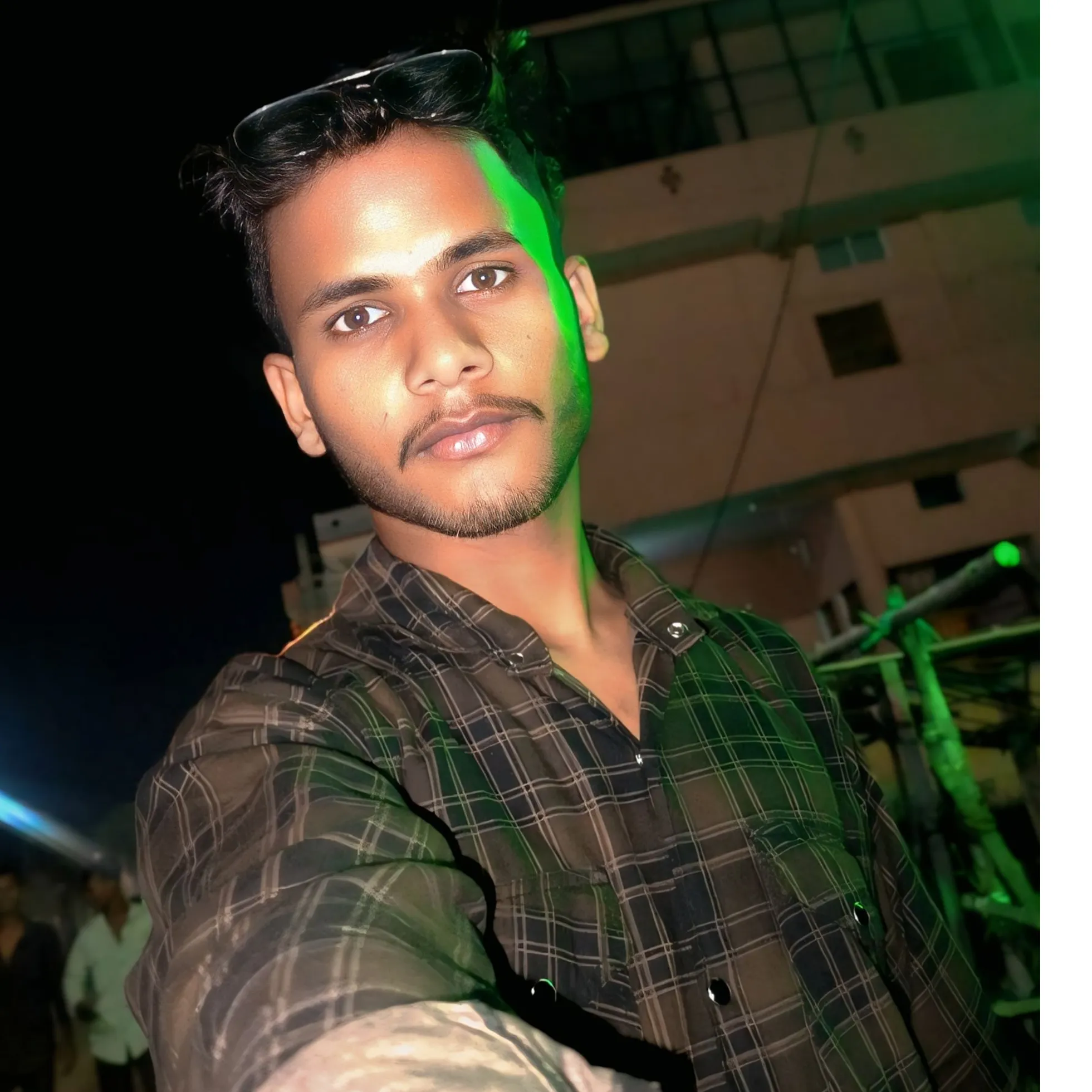 ganesh bhardwaj