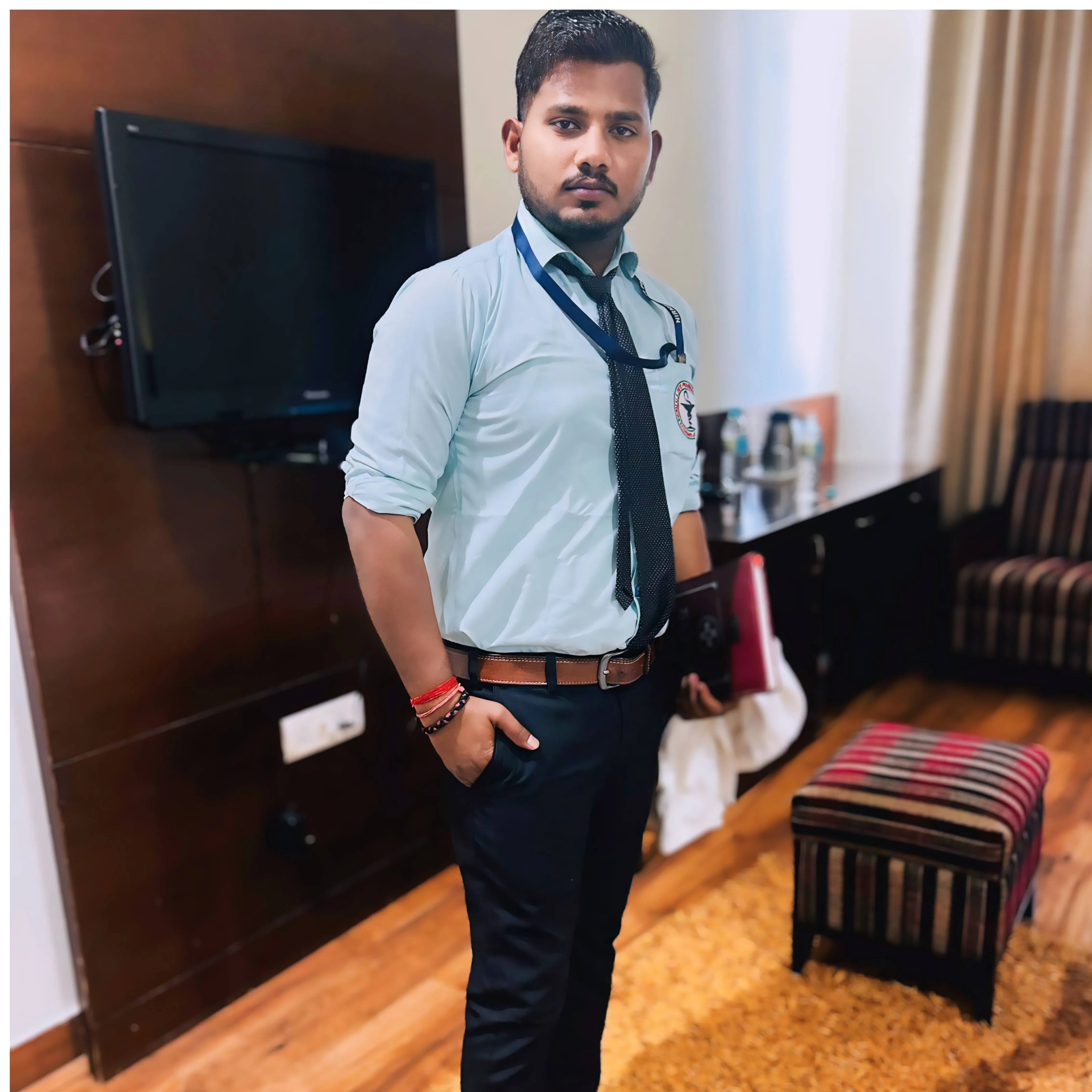 gulshan prajapati