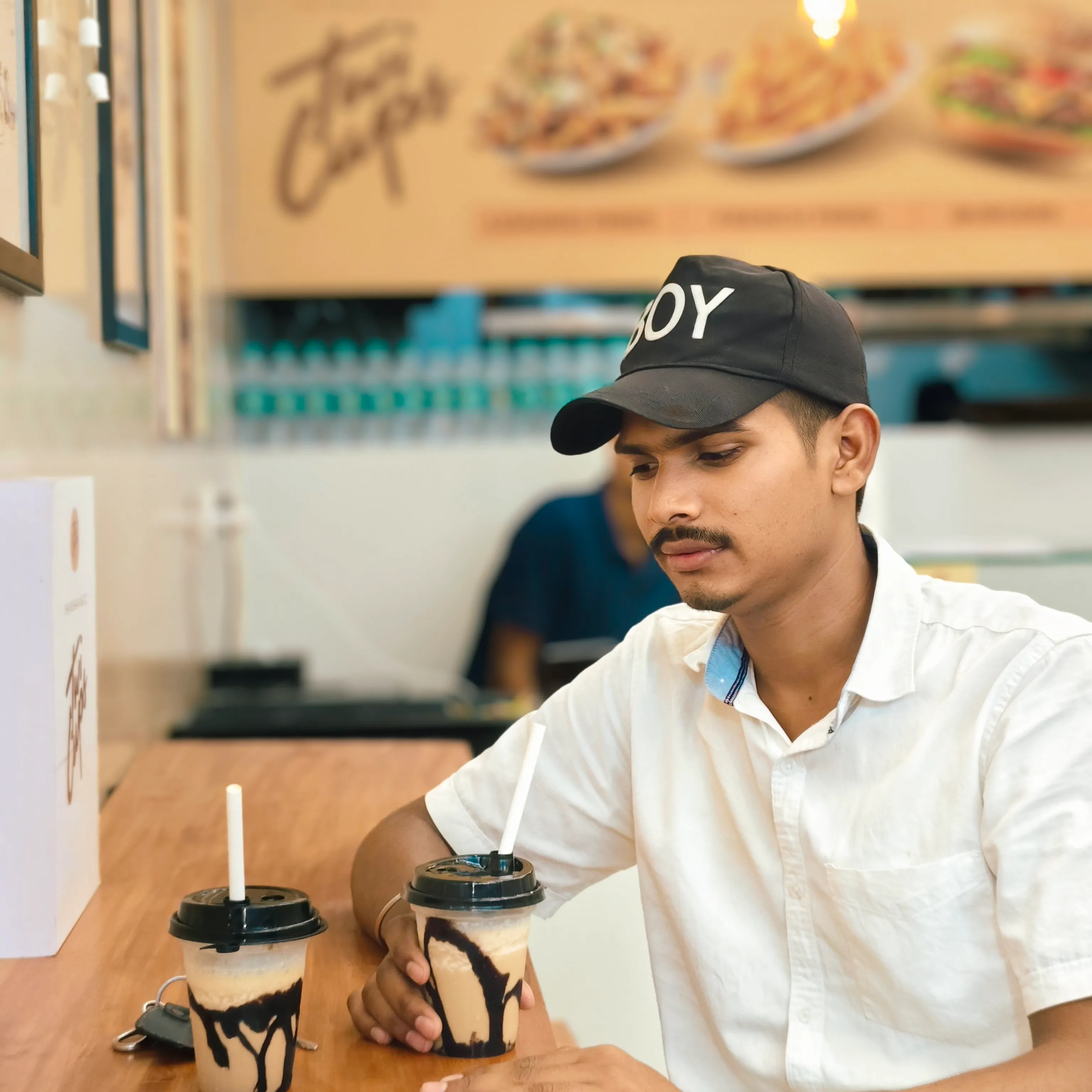 Vivek Zadhav