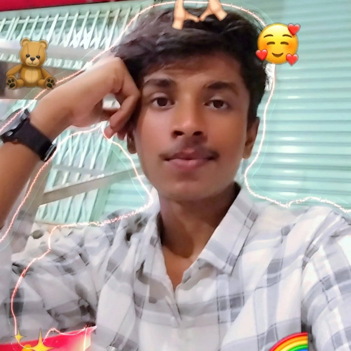 सौरभ _💫