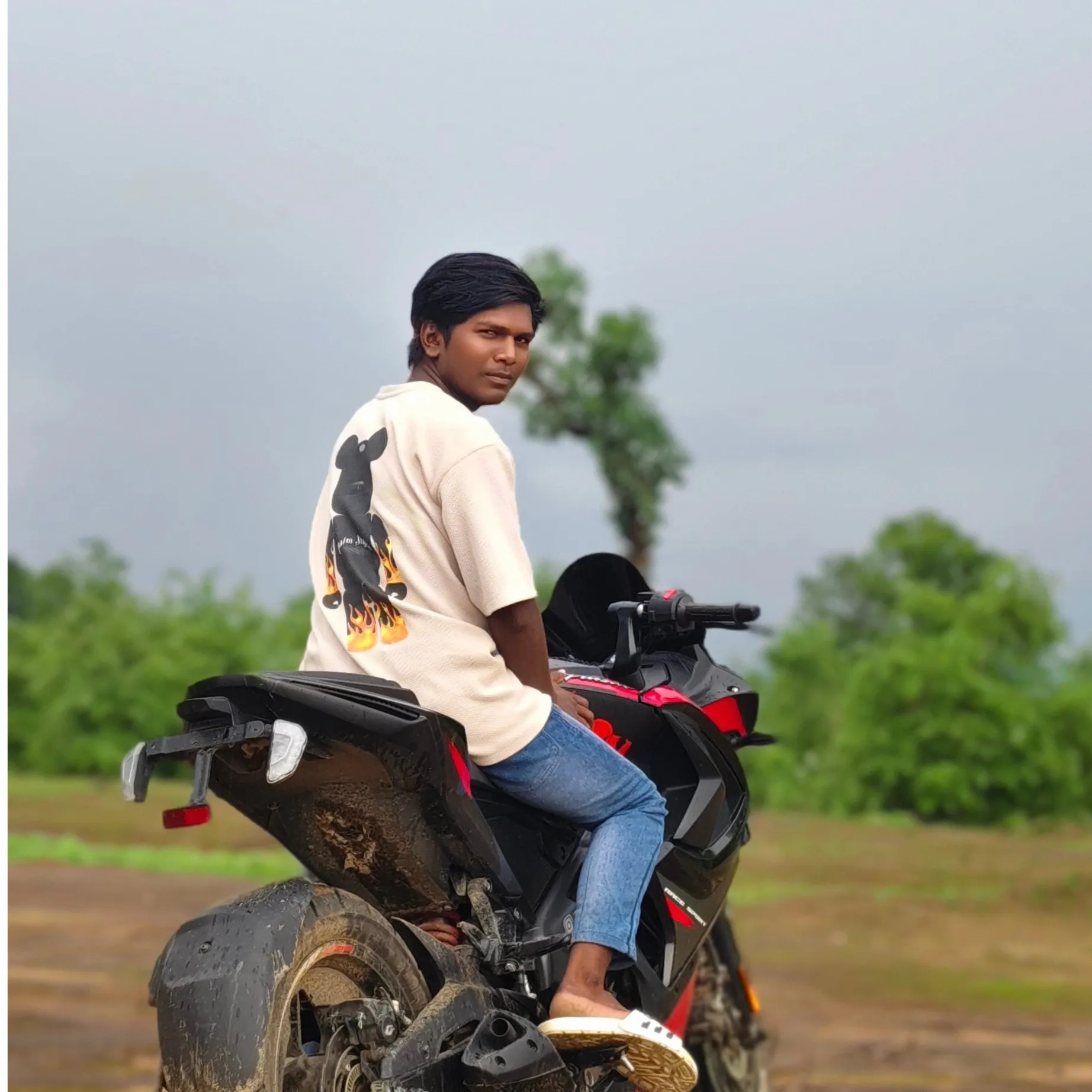 birjoo Baraskar