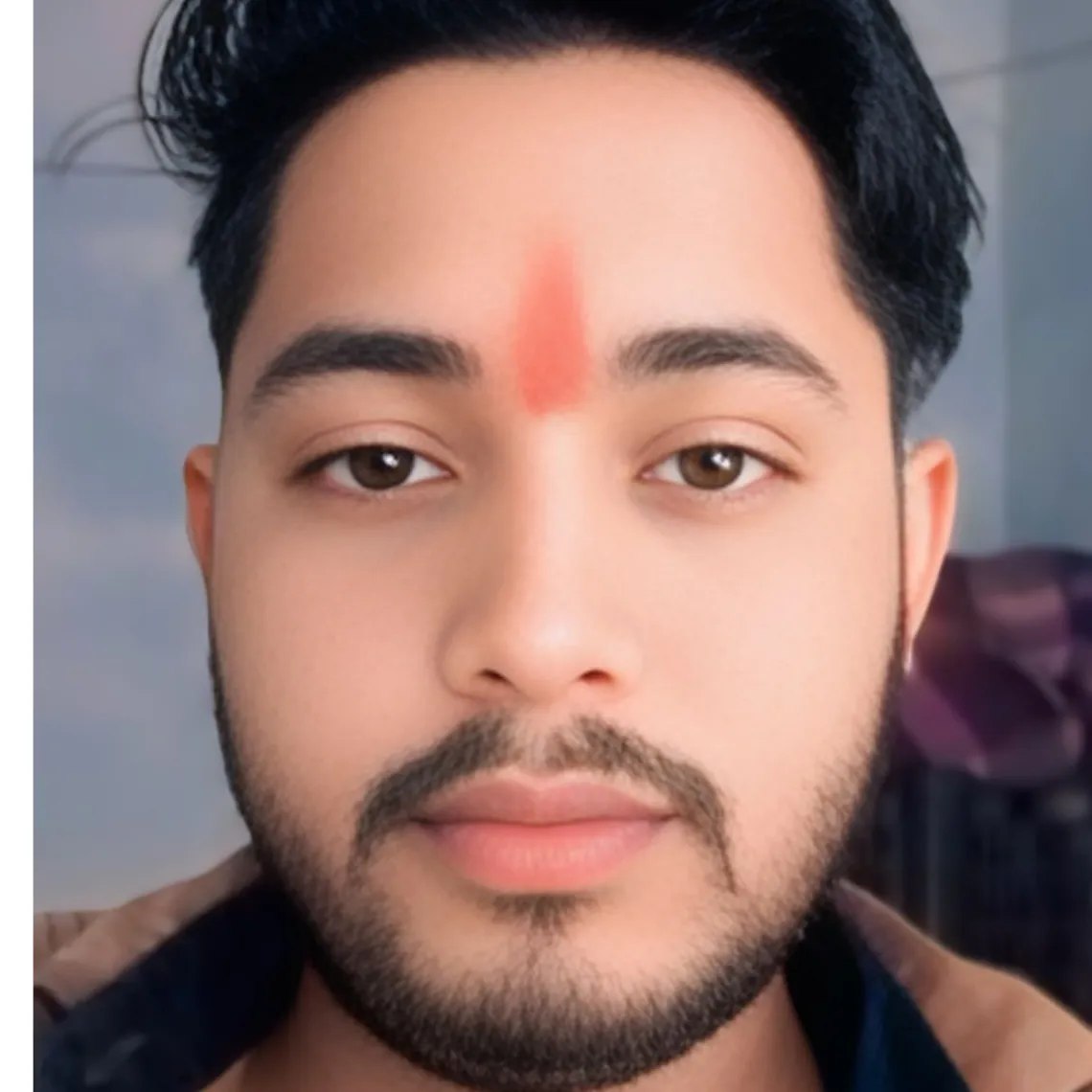 sanjay rajput