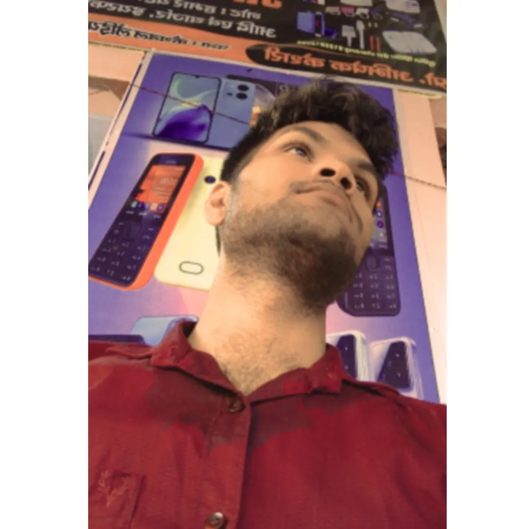 Abhishek keshari