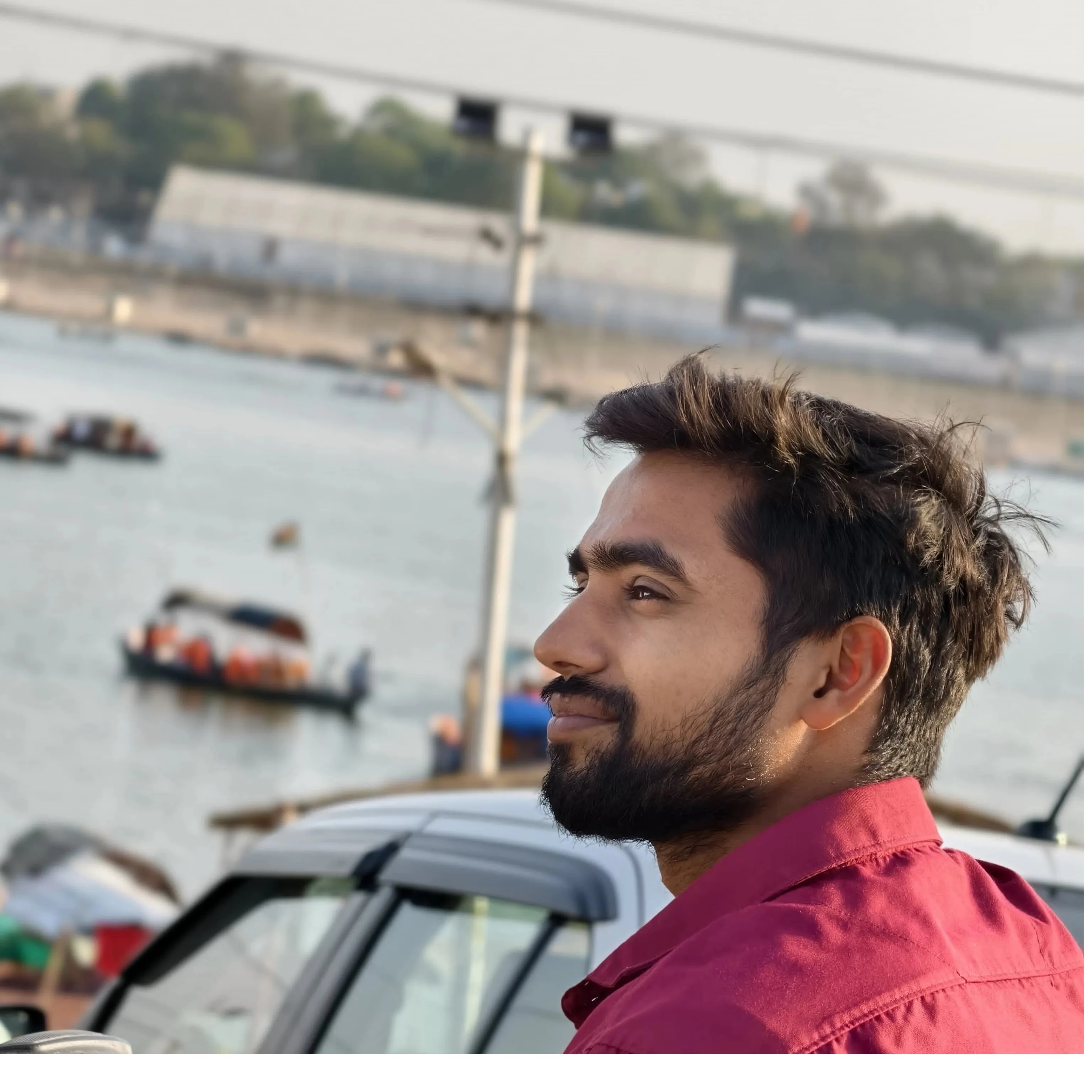 Sandeep Yadav