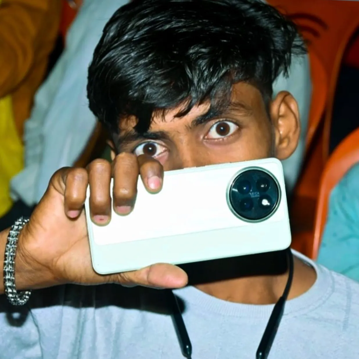 sujit kumar