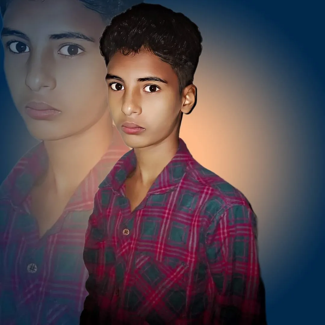 SAMEER--KUMAR--- YADAV