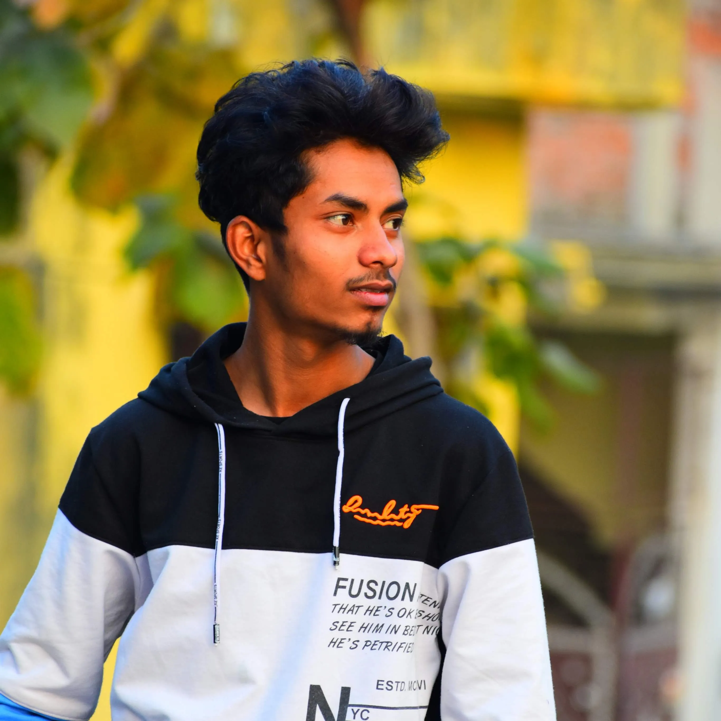 harikesh kushwaha
