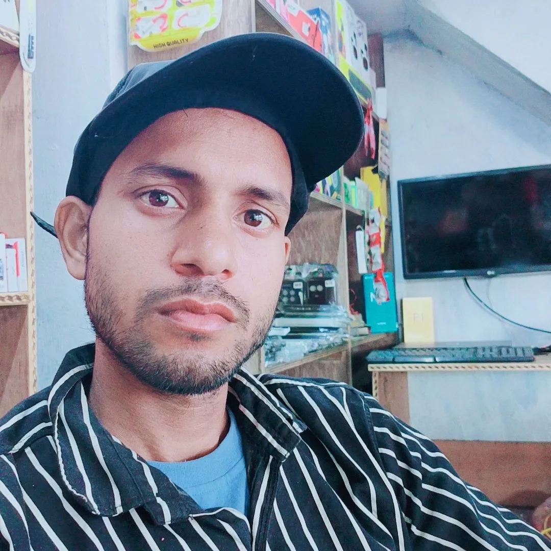 Harinarayan sah