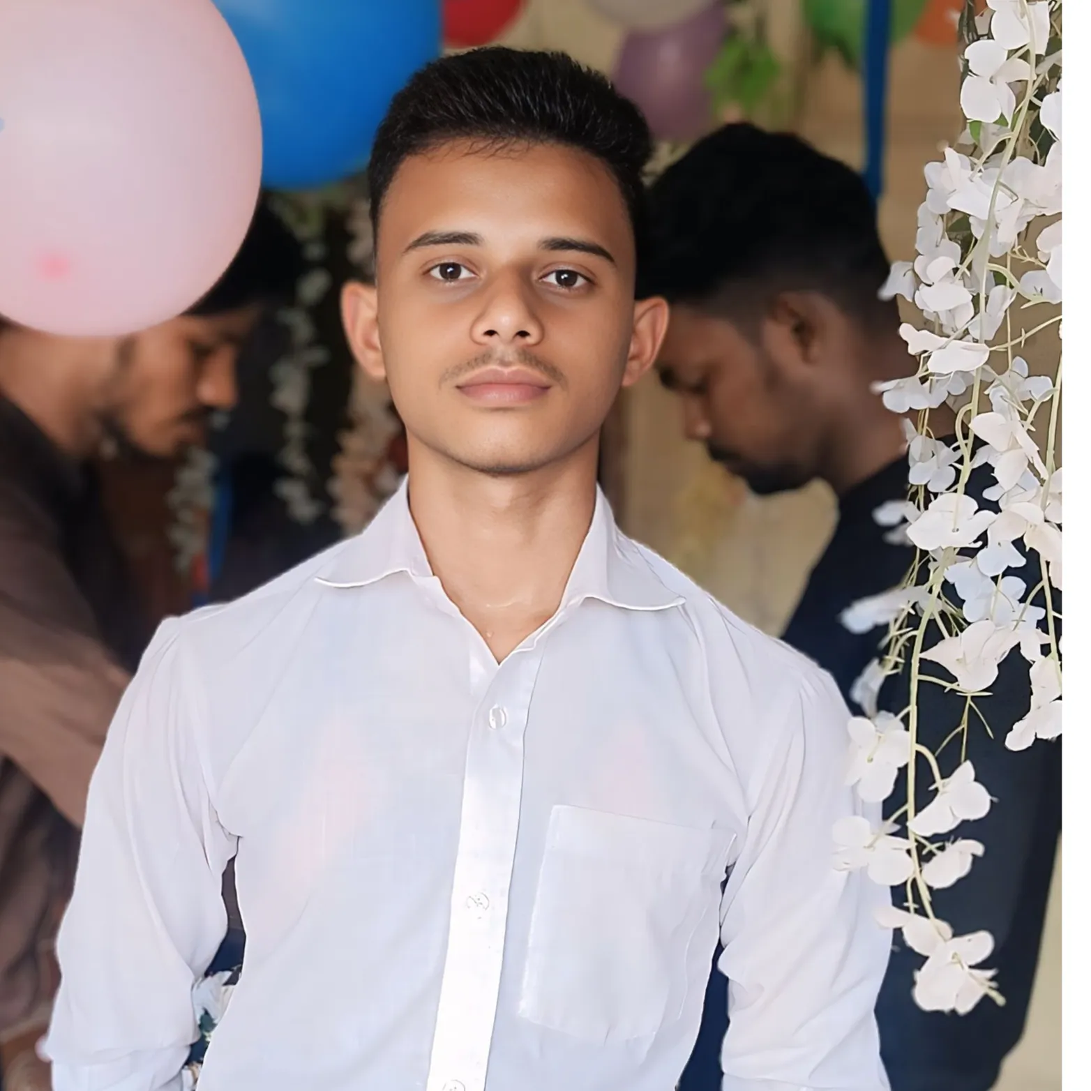 sandeepkumar kashyap