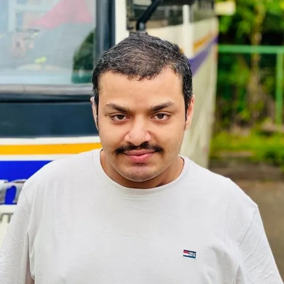 HASHIR MV