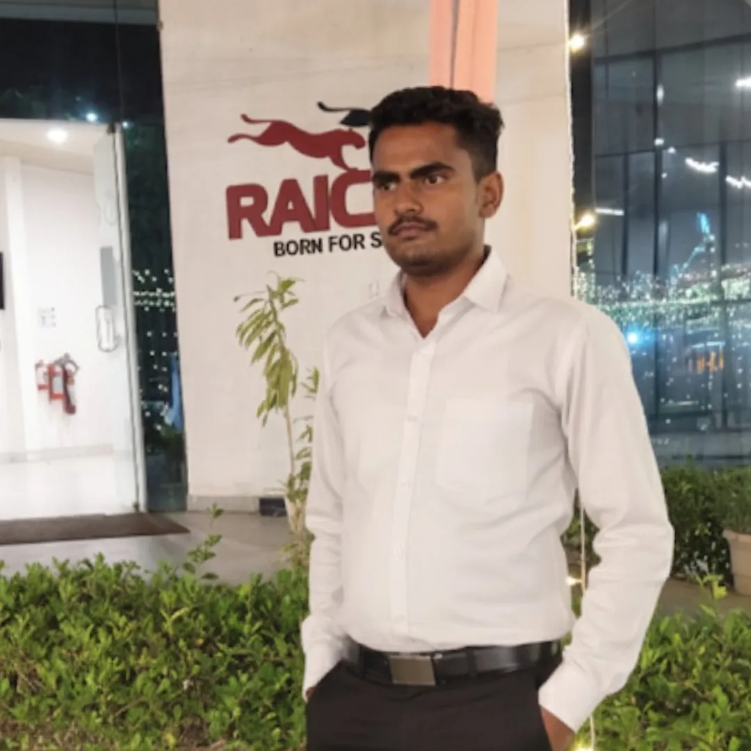 satyam Prajapati