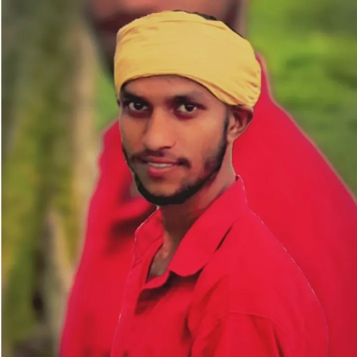 Vipin Prajapati official