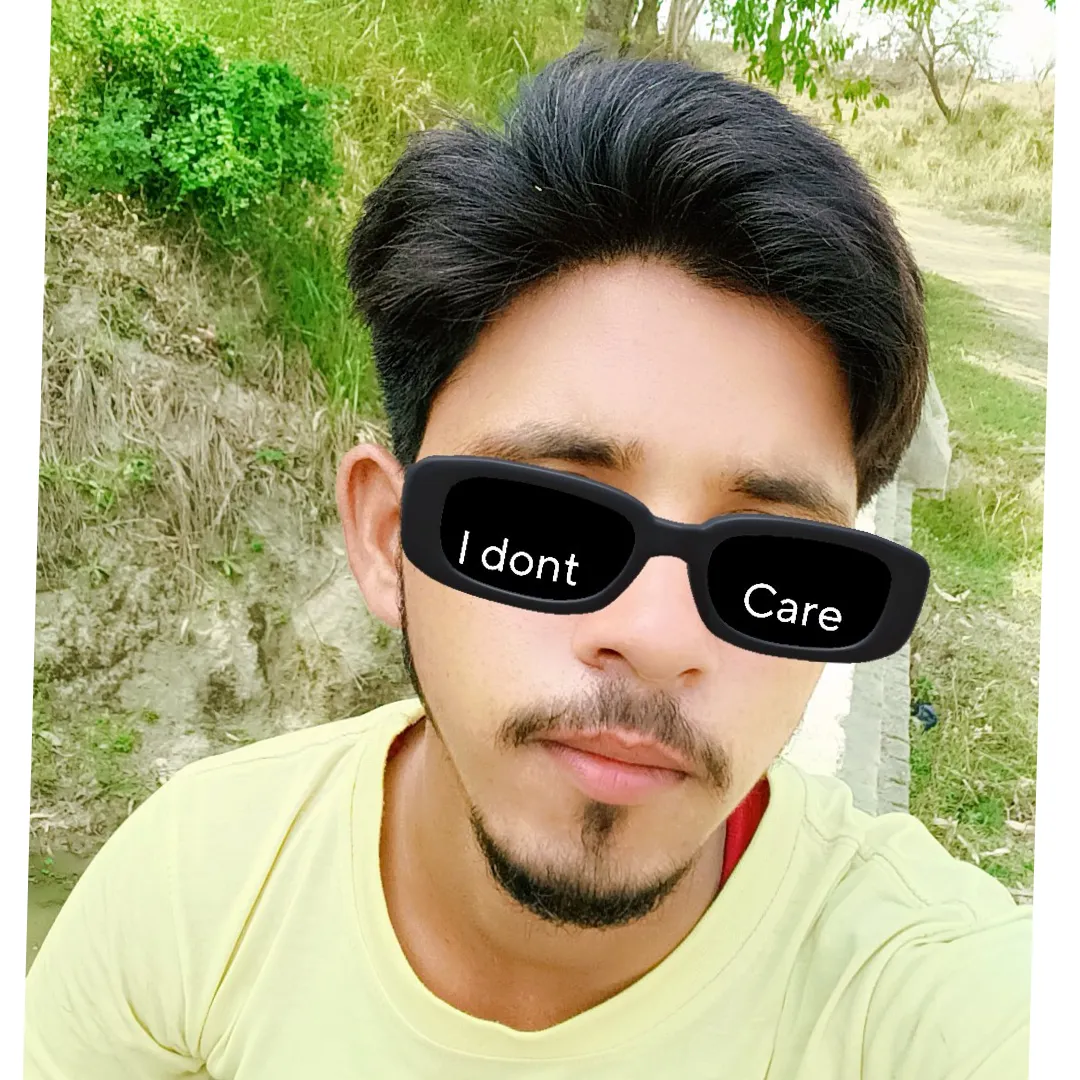 Ashish Pal