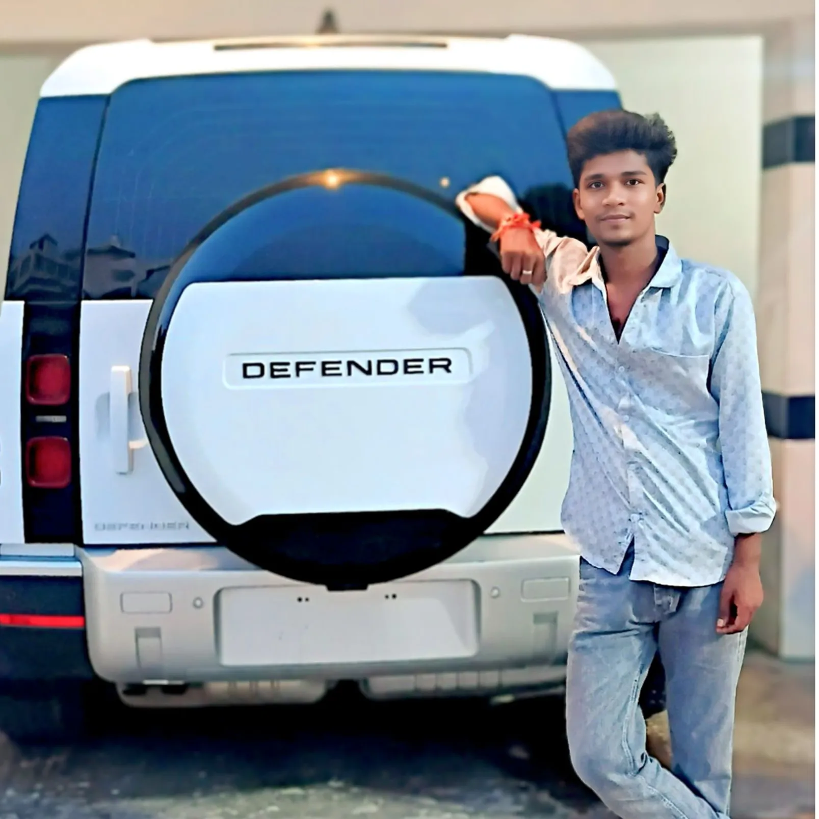 Rajababu vlog