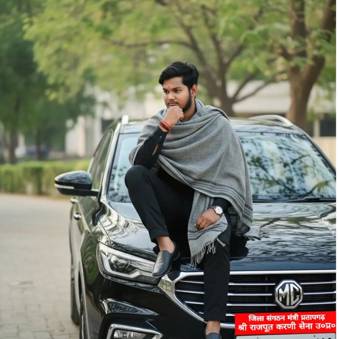 SHIVAM SINGH RAJPUT