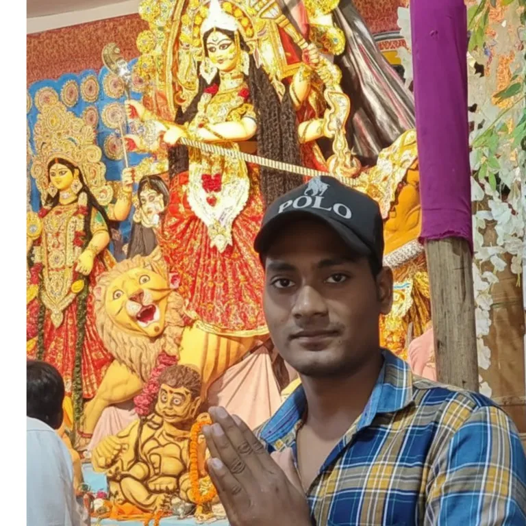 Vikash Bhawani
