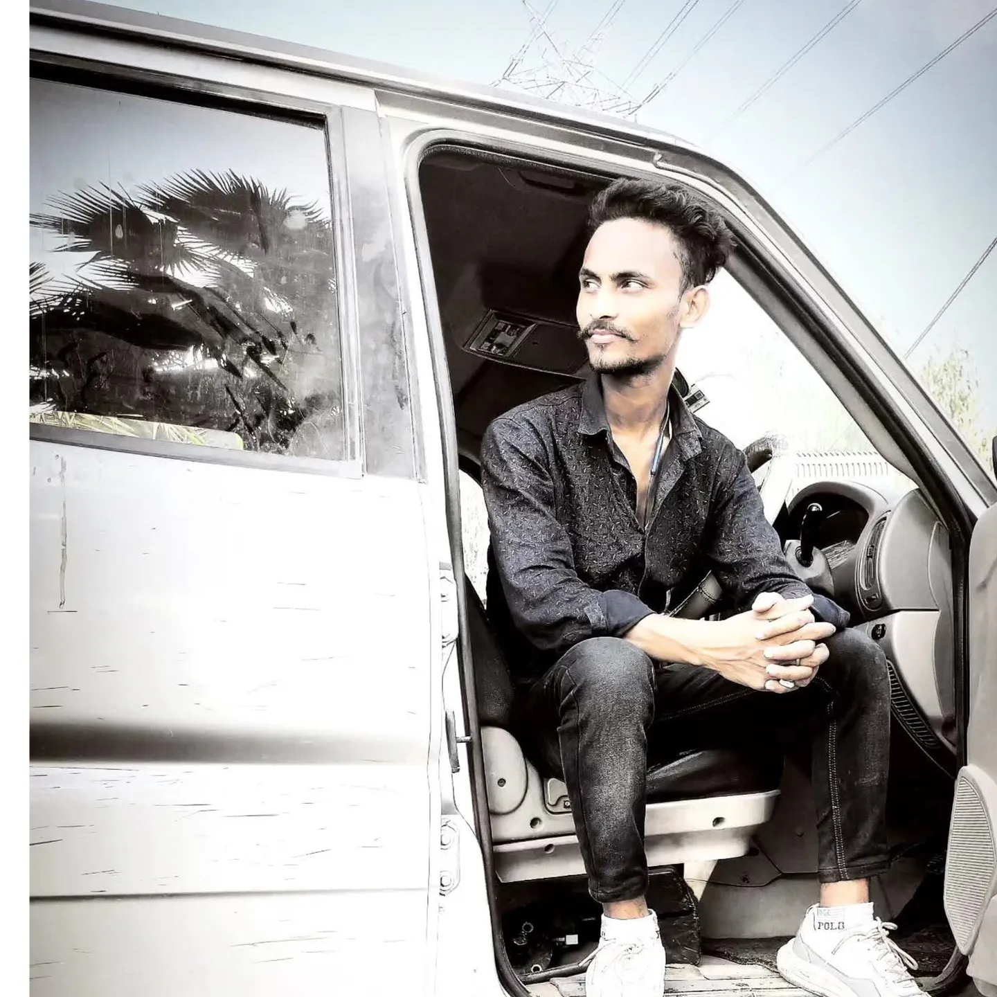 Gulshan Yadav