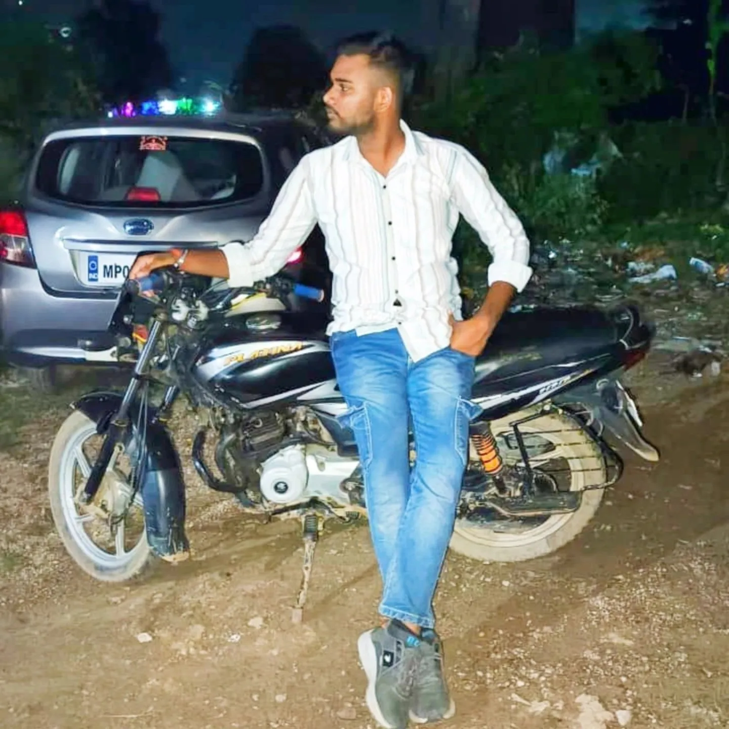 Krishna Pandit