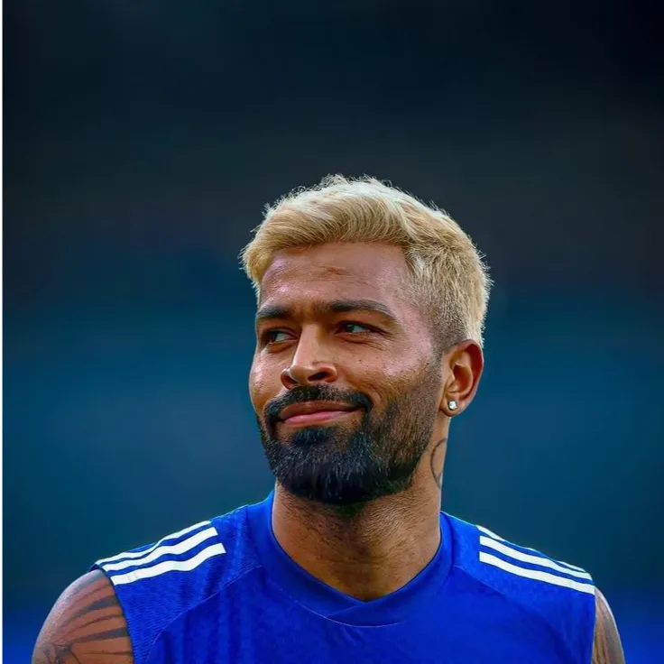 hardik pandya