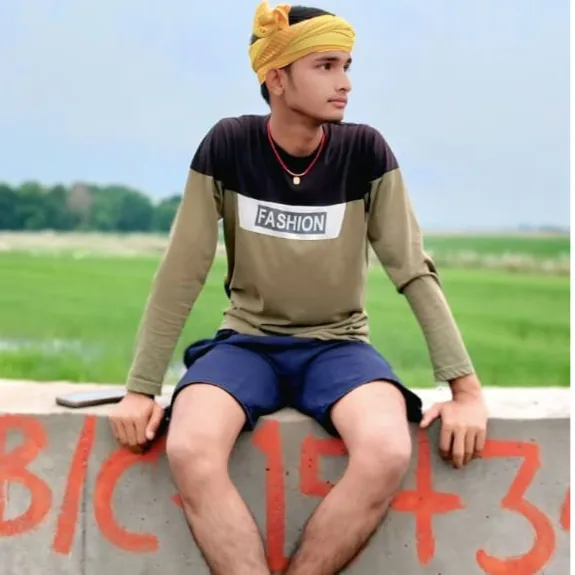 Satyam Yadav