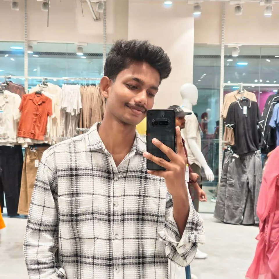 Manish Kumar